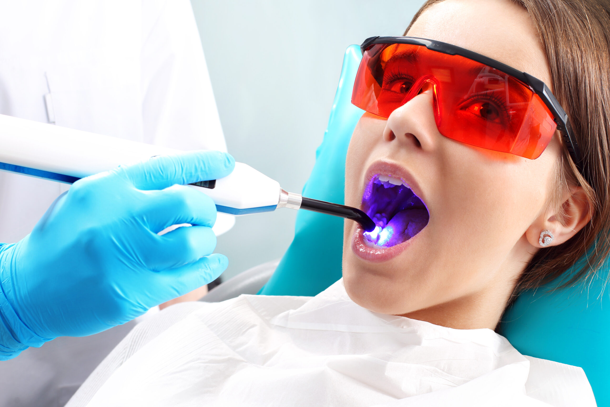 Leesburg Dental Sealants