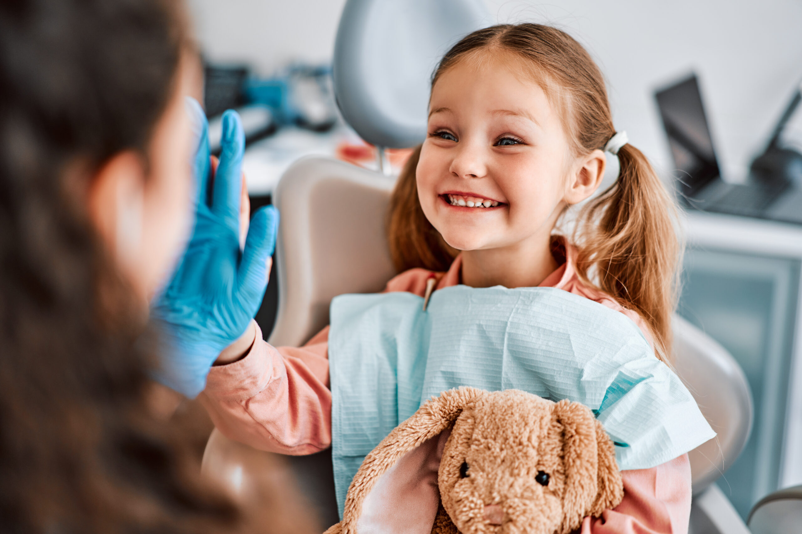 Leesburg Pediatric Dentistry