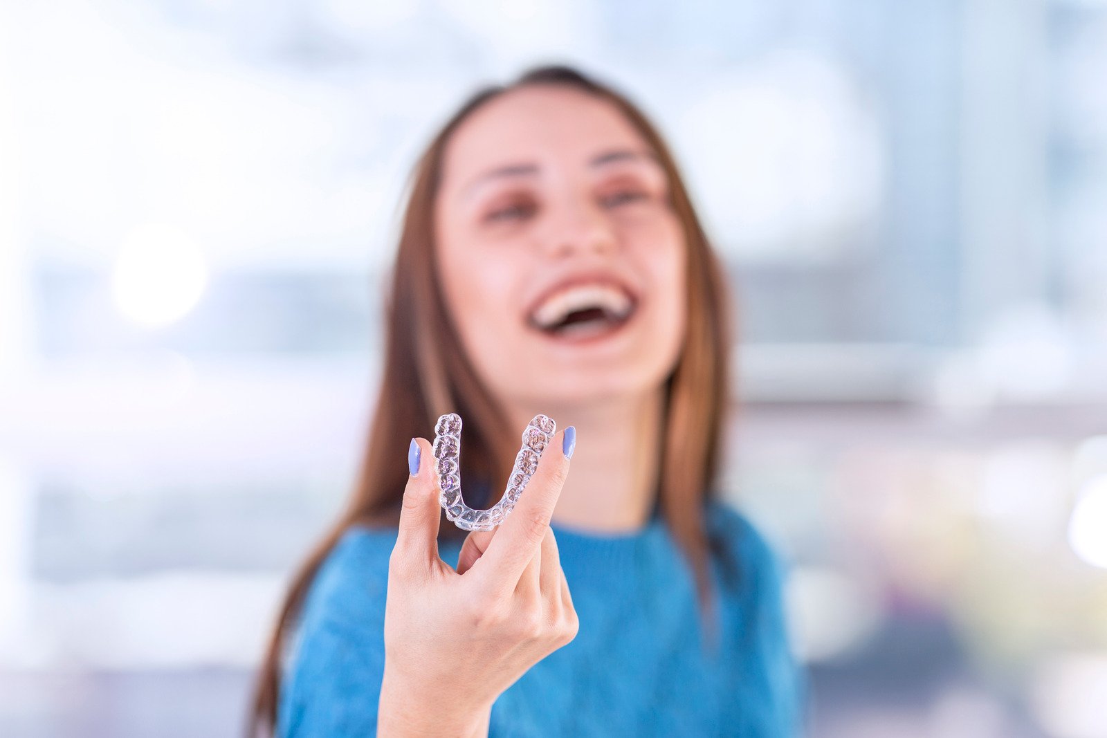 Leesburg Invisalign