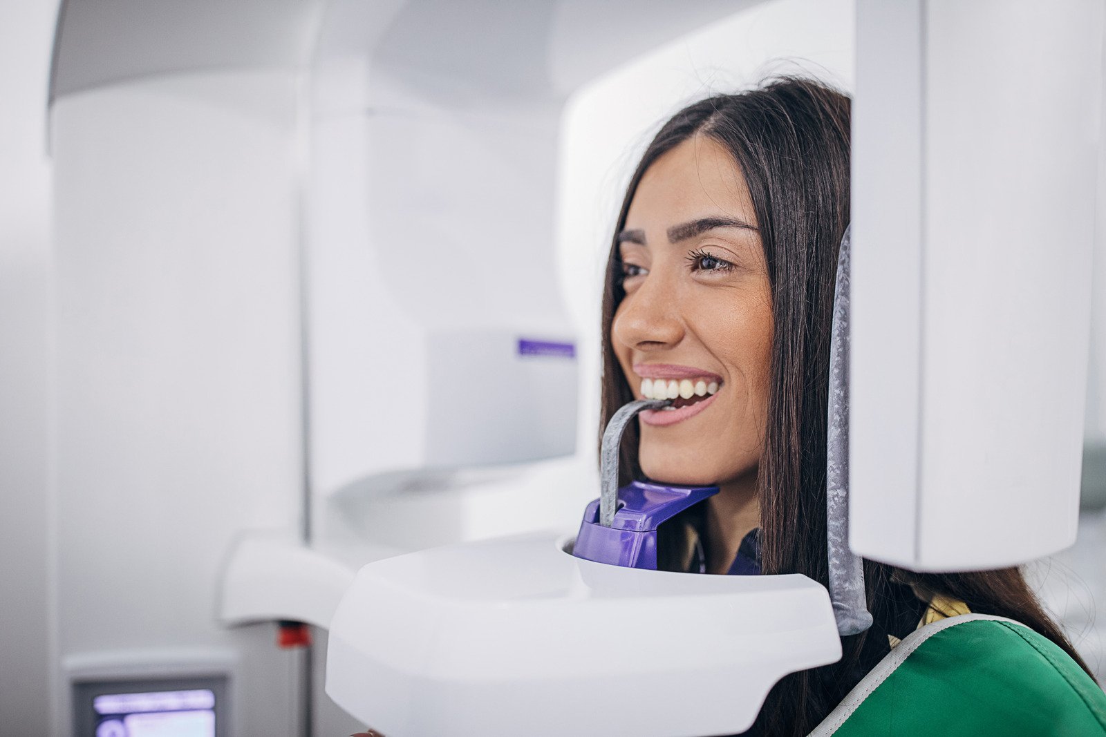 Leesburg Digital X-Rays