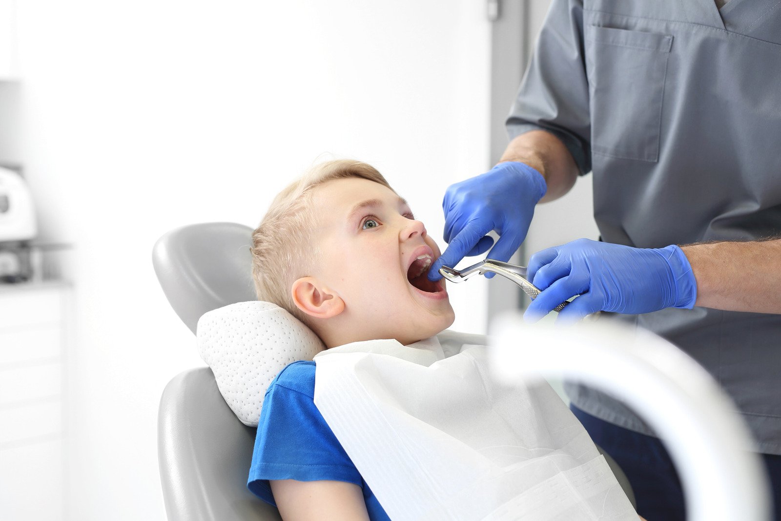 Leesburg Tooth Extractions