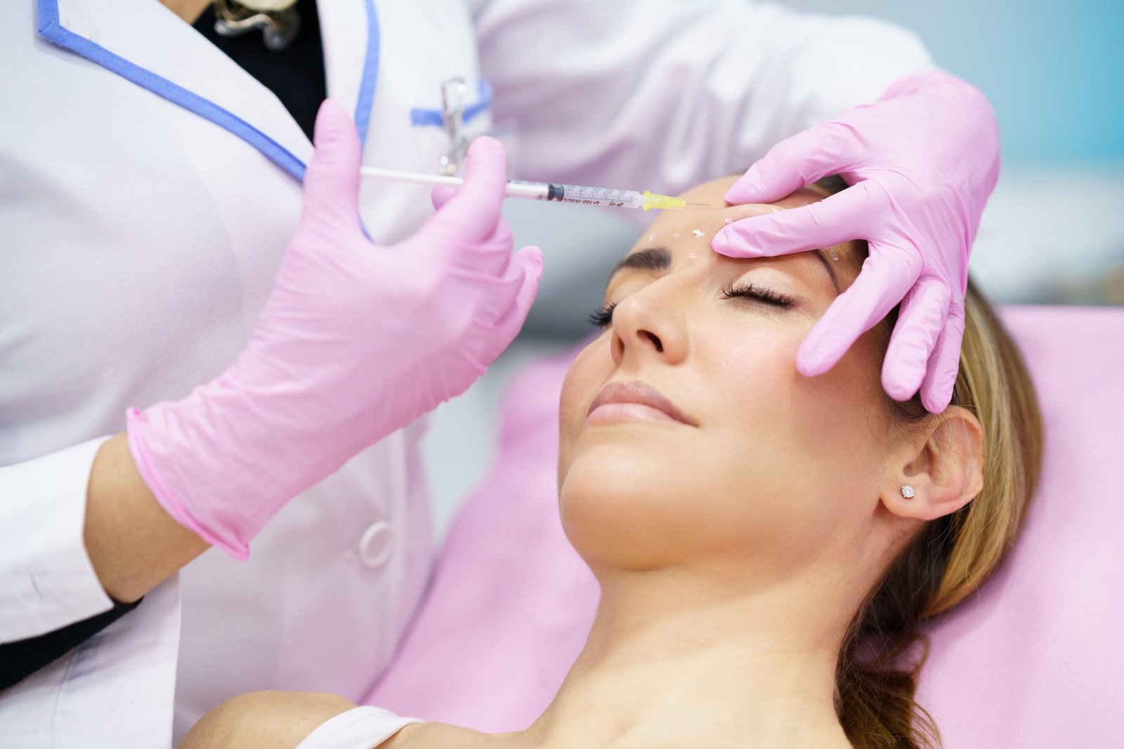 Leesburg Botox Treatment