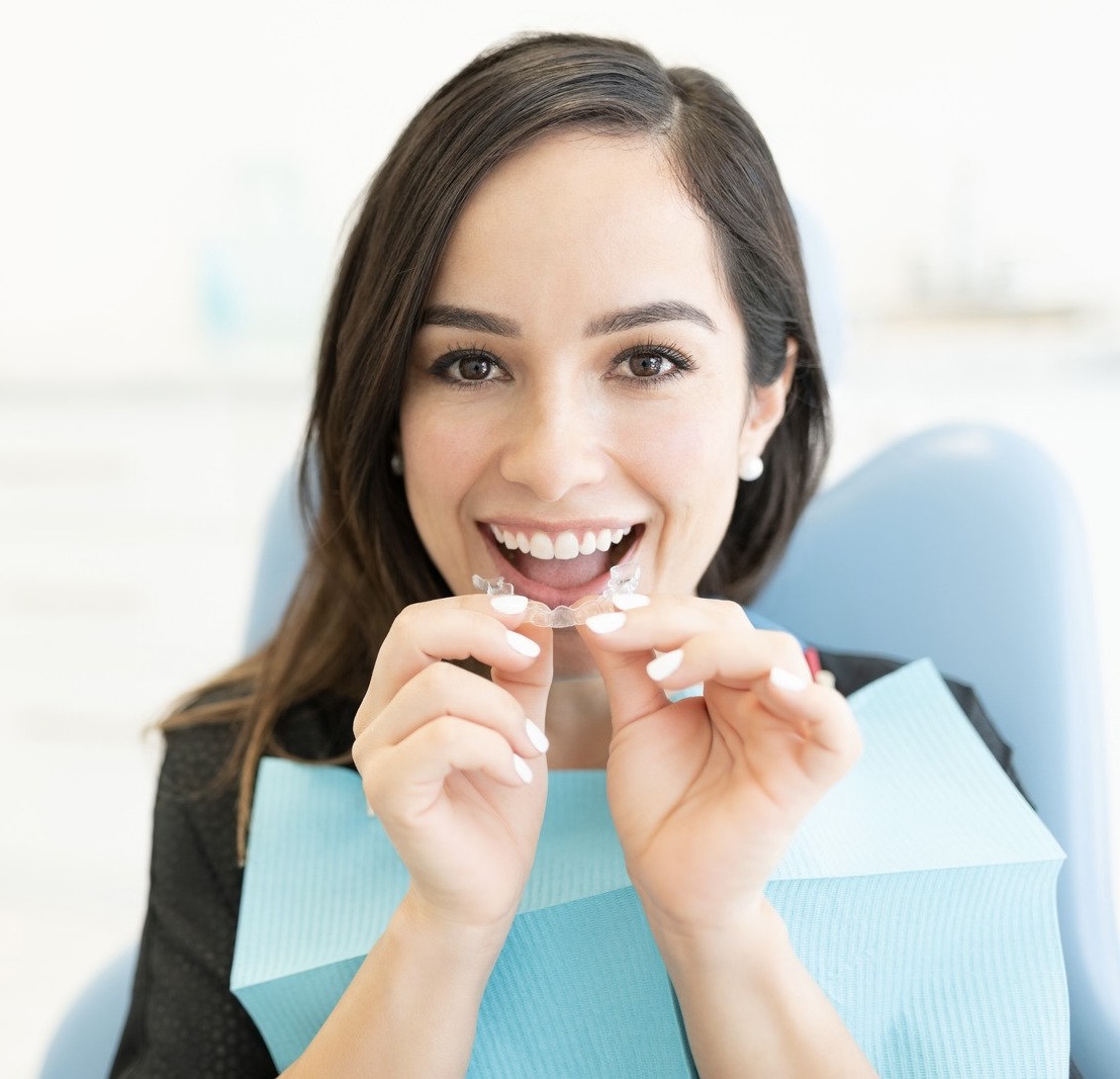 Leesburg Clear Aligners