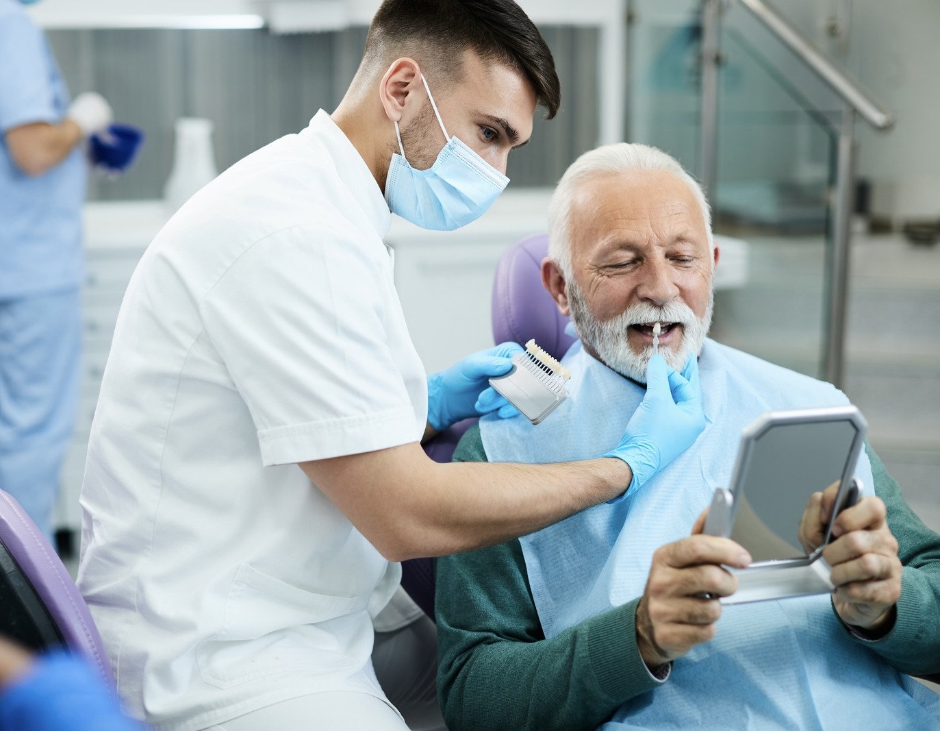 Leesburg Dental Veneers