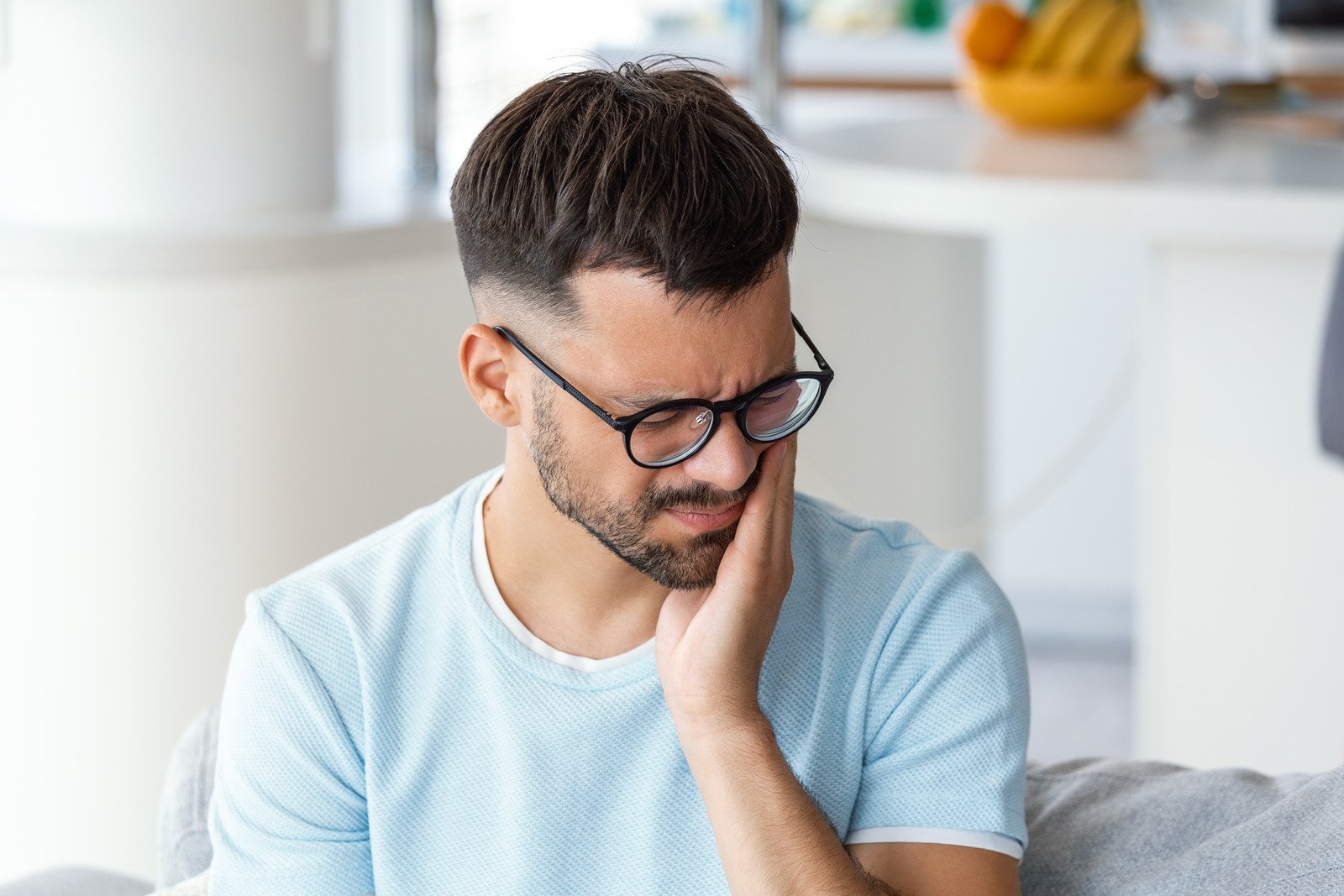 Leesburg Emergency Dentistry