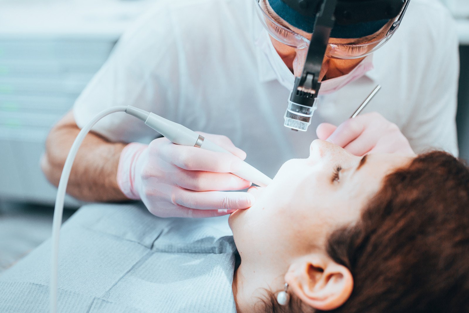 Leesburg Tooth Fillings