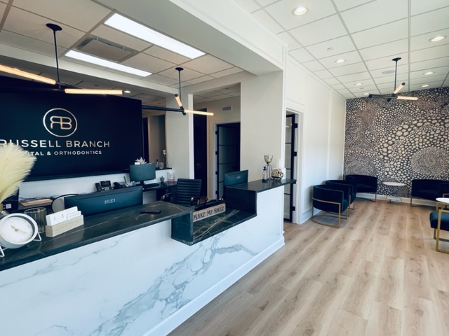 Russel Branch Office